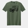 Softstyle ® T Shirt Thumbnail