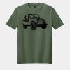 Softstyle ® T Shirt Thumbnail