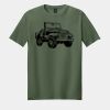 Softstyle ® T Shirt Thumbnail