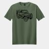 Softstyle ® T Shirt Thumbnail