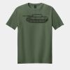 Softstyle ® T Shirt Thumbnail