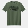 Softstyle ® T Shirt Thumbnail