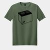 Softstyle ® T Shirt Thumbnail