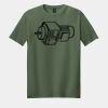 Softstyle ® T Shirt Thumbnail