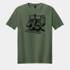 Softstyle ® T Shirt Thumbnail