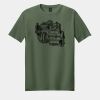 Softstyle ® T Shirt Thumbnail