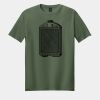 Softstyle ® T Shirt Thumbnail