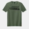 Softstyle ® T Shirt Thumbnail