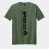 Softstyle ® T Shirt Thumbnail