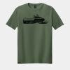 Softstyle ® T Shirt Thumbnail