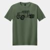 Softstyle ® T Shirt Thumbnail