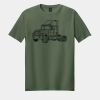 Softstyle ® T Shirt Thumbnail