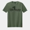 Softstyle ® T Shirt Thumbnail
