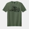 Softstyle ® T Shirt Thumbnail