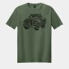 Softstyle ® T Shirt Thumbnail