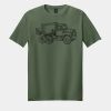 Softstyle ® T Shirt Thumbnail
