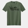 Softstyle ® T Shirt Thumbnail