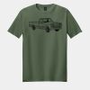 Softstyle ® T Shirt Thumbnail