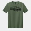 Softstyle ® T Shirt Thumbnail