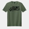 Softstyle ® T Shirt Thumbnail