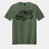 Softstyle ® T Shirt Thumbnail