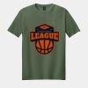 Softstyle ® T Shirt Thumbnail