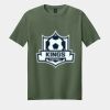 Softstyle ® T Shirt Thumbnail