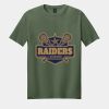 Softstyle ® T Shirt Thumbnail