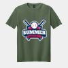 Softstyle ® T Shirt Thumbnail