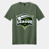 Softstyle ® T Shirt Thumbnail