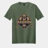 Softstyle ® T Shirt Thumbnail