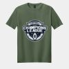 Softstyle ® T Shirt Thumbnail