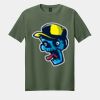 Softstyle ® T Shirt Thumbnail