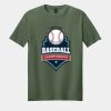 Softstyle ® T Shirt Thumbnail