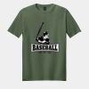 Softstyle ® T Shirt Thumbnail