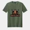 Softstyle ® T Shirt Thumbnail