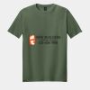 Softstyle ® T Shirt Thumbnail
