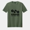 Softstyle ® T Shirt Thumbnail