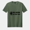 Softstyle ® T Shirt Thumbnail