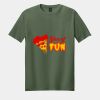 Softstyle ® T Shirt Thumbnail
