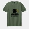 Softstyle ® T Shirt Thumbnail