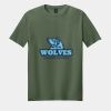 Softstyle ® T Shirt Thumbnail