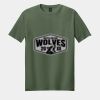 Softstyle ® T Shirt Thumbnail