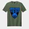 Softstyle ® T Shirt Thumbnail