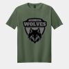 Softstyle ® T Shirt Thumbnail