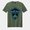 Softstyle ® T Shirt Thumbnail