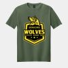 Softstyle ® T Shirt Thumbnail