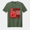 Softstyle ® T Shirt Thumbnail