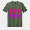 Softstyle ® T Shirt Thumbnail