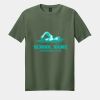 Softstyle ® T Shirt Thumbnail